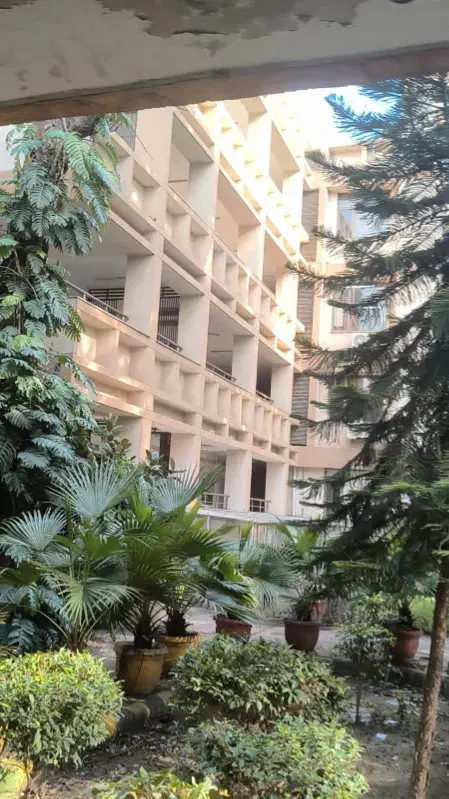 Dyal Singh College Campus photo 8